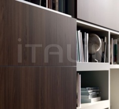 Итальянские Модульные системы - Модульная система My Space Marsiglia Итальянские Модульные системы - Модульная система My Space Marsiglia фабрика Alf DaFre