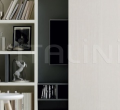 Итальянские Модульные системы - Модульная система My Space Oslo Bianco Итальянские Модульные системы - Модульная система My Space Oslo Bianco фабрика Alf DaFre