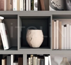 Итальянские Модульные системы - Модульная система My Space Oslo Platino Итальянские Модульные системы - Модульная система My Space Oslo Platino фабрика Alf DaFre