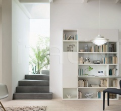 Итальянские Модульные системы - Модульная система My Space Amsterdam Te Verde Итальянские Модульные системы - Модульная система My Space Amsterdam Te Verde фабрика Alf DaFre