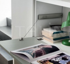 Итальянские Модульные системы - Модульная система My Space Amsterdam Te Verde Итальянские Модульные системы - Модульная система My Space Amsterdam Te Verde фабрика Alf DaFre