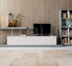 Итальянские Модульные системы - Модульная система My Space Copenaghen Итальянские Модульные системы - Модульная система My Space Copenaghen фабрика Alf DaFre