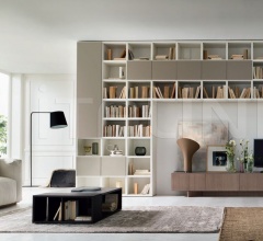 Итальянские Модульные системы - Модульная система My Space Berlino Итальянские Модульные системы - Модульная система My Space Berlino фабрика Alf DaFre