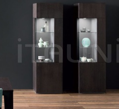 Витрина Metropolis фабрика Alf DaFre