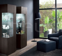 Витрина Metropolis фабрика Alf DaFre