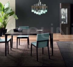 Витрина Metropolis фабрика Alf DaFre