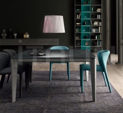 Стол обеденный Cliff фабрика Alf DaFre