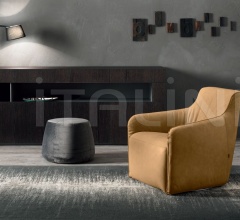 Кресло Jet-Set фабрика Alf DaFre