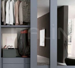 Шкаф Quadra фабрика Alf DaFre