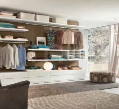 Гардероб Store фабрика Alf DaFre