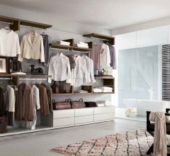 Гардероб Smart фабрика Alf DaFre