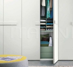 Шкаф Simple фабрика Alf DaFre