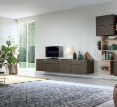 Итальянские Модульные системы - Модульная система Day FS53 Итальянские Модульные системы - Модульная система Day FS53 фабрика Alf DaFre