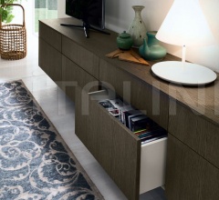 Итальянские Модульные системы - Модульная система Day FS53 Итальянские Модульные системы - Модульная система Day FS53 фабрика Alf DaFre