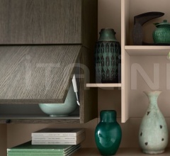 Итальянские Модульные системы - Модульная система Day FS53 Итальянские Модульные системы - Модульная система Day FS53 фабрика Alf DaFre