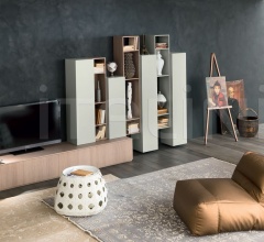 Итальянские Модульные системы - Модульная система Day FS54 Итальянские Модульные системы - Модульная система Day FS54 фабрика Alf DaFre