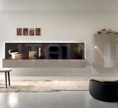 Итальянские Модульные системы - Модульная система Day FS55 Итальянские Модульные системы - Модульная система Day FS55 фабрика Alf DaFre