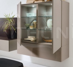 Итальянские Модульные системы - Модульная система Day FS55 Итальянские Модульные системы - Модульная система Day FS55 фабрика Alf DaFre