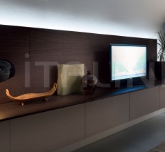 Итальянские Модульные системы - Модульная система Day FS55 Итальянские Модульные системы - Модульная система Day FS55 фабрика Alf DaFre