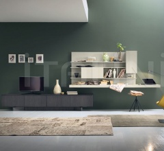 Итальянские Модульные системы - Модульная система Day FS56 Итальянские Модульные системы - Модульная система Day FS56 фабрика Alf DaFre