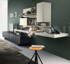 Итальянские Модульные системы - Модульная система Day FS56 Итальянские Модульные системы - Модульная система Day FS56 фабрика Alf DaFre