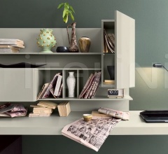 Итальянские Модульные системы - Модульная система Day FS56 Итальянские Модульные системы - Модульная система Day FS56 фабрика Alf DaFre