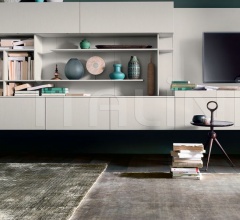 Итальянские Модульные системы - Модульная система Day FS57 Итальянские Модульные системы - Модульная система Day FS57 фабрика Alf DaFre