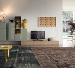 Итальянские Модульные системы - Модульная система Day FS60 Итальянские Модульные системы - Модульная система Day FS60 фабрика Alf DaFre