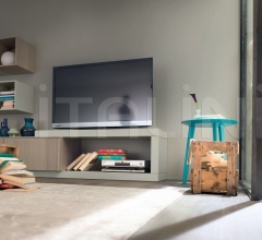 Итальянские Модульные системы - Модульная система Day FS61 Итальянские Модульные системы - Модульная система Day FS61 фабрика Alf DaFre