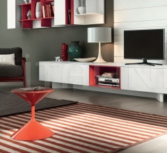 Итальянские Модульные системы - Модульная система Day FS62 Итальянские Модульные системы - Модульная система Day FS62 фабрика Alf DaFre