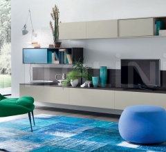 Модульная система Day FS63 Модульная система Day FS63 фабрика Alf DaFre