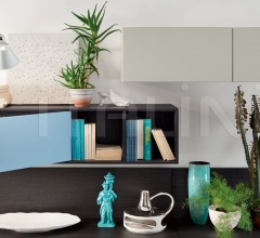 Модульная система Day FS63 Модульная система Day FS63 фабрика Alf DaFre