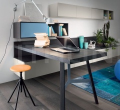 Итальянские Модульные системы - Модульная система Day FS63B Итальянские Модульные системы - Модульная система Day FS63B фабрика Alf DaFre