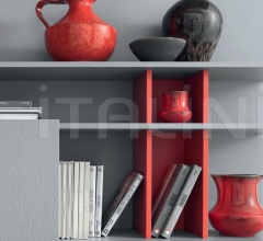 Итальянские Модульные системы - Модульная система Day FS64 Итальянские Модульные системы - Модульная система Day FS64 фабрика Alf DaFre