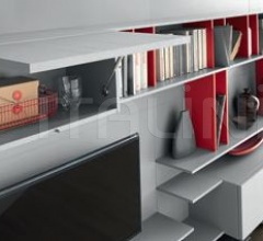 Итальянские Модульные системы - Модульная система Day FS64 Итальянские Модульные системы - Модульная система Day FS64 фабрика Alf DaFre