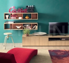 Итальянские Модульные системы - Модульная система Day FS65 Итальянские Модульные системы - Модульная система Day FS65 фабрика Alf DaFre