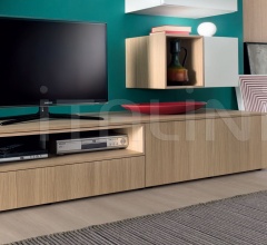 Итальянские Модульные системы - Модульная система Day FS65 Итальянские Модульные системы - Модульная система Day FS65 фабрика Alf DaFre