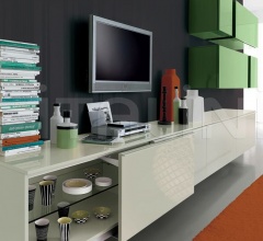 Итальянские Модульные системы - Модульная система Day FS66 Итальянские Модульные системы - Модульная система Day FS66 фабрика Alf DaFre