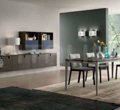 Итальянские Модульные системы - Модульная система Day FS67 Итальянские Модульные системы - Модульная система Day FS67 фабрика Alf DaFre