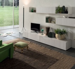 Модульная система B-Green FS70 Модульная система B-Green FS70 фабрика Alf DaFre