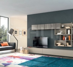 Модульная система B-Green FS72 Модульная система B-Green FS72 фабрика Alf DaFre