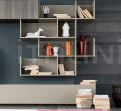 Модульная система B-Green FS72 Модульная система B-Green FS72 фабрика Alf DaFre