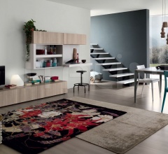 Модульная система B-Green FS73 Модульная система B-Green FS73 фабрика Alf DaFre