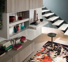 Модульная система B-Green FS73 Модульная система B-Green FS73 фабрика Alf DaFre