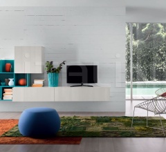 Модульная система B-Green FS74 Модульная система B-Green FS74 фабрика Alf DaFre