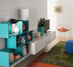 Модульная система B-Green FS74 Модульная система B-Green FS74 фабрика Alf DaFre