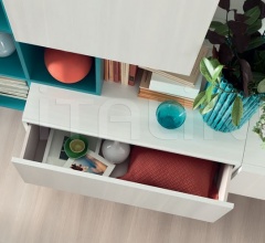 Модульная система B-Green FS74 Модульная система B-Green FS74 фабрика Alf DaFre