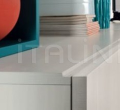 Модульная система B-Green FS74 Модульная система B-Green FS74 фабрика Alf DaFre