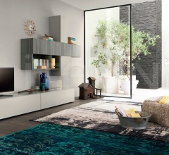 Модульная система B-Green FS75 Модульная система B-Green FS75 фабрика Alf DaFre