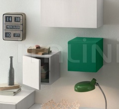 Модульная система B-Green FS76 Модульная система B-Green FS76 фабрика Alf DaFre